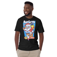 Bad Santa Short-Sleeve Unisex T-Shirt