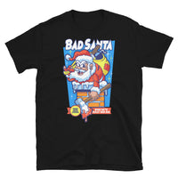 Bad Santa Short-Sleeve Unisex T-Shirt