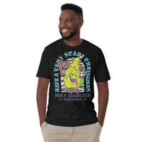 Have a Very Scary Christmas Short-Sleeve Unisex T-Shirt