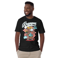 Spirit Animal (Krampus) Short-Sleeve Unisex T-Shirt