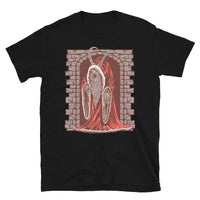 Krampus Short-Sleeve Unisex T-Shirt