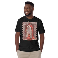 Krampus Short-Sleeve Unisex T-Shirt