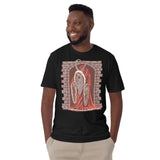 Krampus Short-Sleeve Unisex T-Shirt