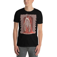 Krampus Short-Sleeve Unisex T-Shirt