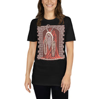 Krampus Short-Sleeve Unisex T-Shirt