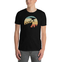 Hang Glide Evolution Short-Sleeve Unisex T-Shirt