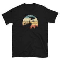 Hang Glide Evolution Short-Sleeve Unisex T-Shirt