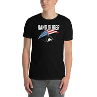 Hang Glider Short-Sleeve Unisex T-Shirt