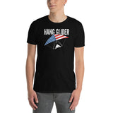 Hang Glider Short-Sleeve Unisex T-Shirt