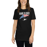 Hang Glider Short-Sleeve Unisex T-Shirt