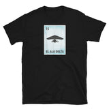 El Ala Delta Short-Sleeve Unisex T-Shirt