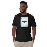 El Ala Delta Short-Sleeve Unisex T-Shirt