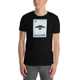 El Ala Delta Short-Sleeve Unisex T-Shirt