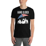 Hang Glider USA Short-Sleeve Unisex T-Shirt