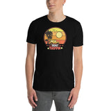 Road Trippin Short-Sleeve Unisex T-Shirt