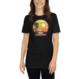 Road Trippin Short-Sleeve Unisex T-Shirt