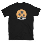 Salty Vibes Short-Sleeve Unisex T-Shirt