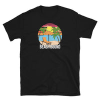 Beach Bound Short-Sleeve Unisex T-Shirt