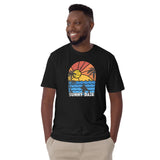 Sunny Daze Short-Sleeve Unisex T-Shirt