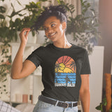 Sunny Daze Short-Sleeve Unisex T-Shirt