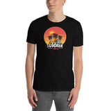 Summer Vibes Short-Sleeve Unisex T-Shirt