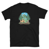 Wild Summer Short-Sleeve Unisex T-Shirt