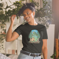 Wild Summer Short-Sleeve Unisex T-Shirt