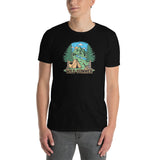 Wild Summer Short-Sleeve Unisex T-Shirt