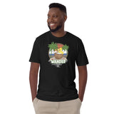 Wander Short-Sleeve Unisex T-Shirt