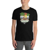 Wander Short-Sleeve Unisex T-Shirt