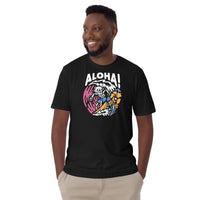 Aloha! Short-Sleeve Unisex T-Shirt