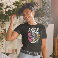 Aloha! Short-Sleeve Unisex T-Shirt