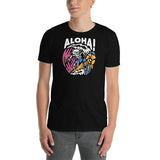 Aloha! Short-Sleeve Unisex T-Shirt