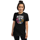 Aloha! Short-Sleeve Unisex T-Shirt