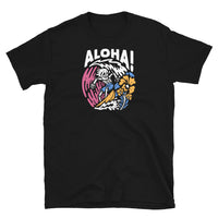 Aloha! Short-Sleeve Unisex T-Shirt