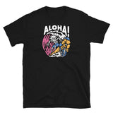 Aloha! Short-Sleeve Unisex T-Shirt