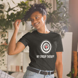 My Group Therapy Short-Sleeve Unisex T-Shirt