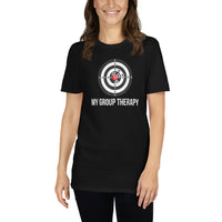 My Group Therapy Short-Sleeve Unisex T-Shirt