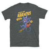 Greetings From Krampus Short-Sleeve Unisex T-Shirt