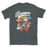 Spirit Animal (Krampus) Short-Sleeve Unisex T-Shirt