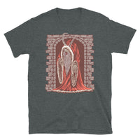 Krampus Short-Sleeve Unisex T-Shirt