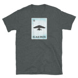 El Ala Delta Short-Sleeve Unisex T-Shirt