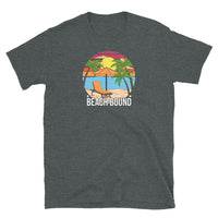 Beach Bound Short-Sleeve Unisex T-Shirt
