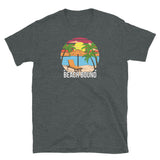 Beach Bound Short-Sleeve Unisex T-Shirt