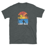 Sunny Daze Short-Sleeve Unisex T-Shirt