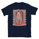 Krampus Short-Sleeve Unisex T-Shirt