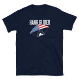 Hang Glider Short-Sleeve Unisex T-Shirt