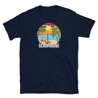 Beach Bound Short-Sleeve Unisex T-Shirt