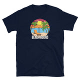 Beach Bound Short-Sleeve Unisex T-Shirt
