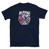 Aloha! Short-Sleeve Unisex T-Shirt